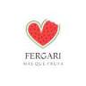Fergari, más que fruta