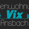 Ferienwohnung Ansbach Vix