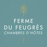 Ferme du Feugrès: Chambres d'hôtes en campagne avec sauna Normandie, Chambre familiale au calme proche Honfleur et Deauville
