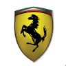 ferraririjden