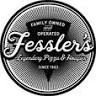 Fesslers Legendary Pizza and Hoagies