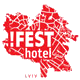 !FEST hotel