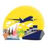 Festive Travel & Tours Services