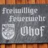 Freiwillige Feuerwehr Ohof