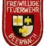 Feuerwehr Beerbach