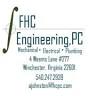 FHC Engineering, PC