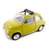 Fiat 500 Klub Danmark