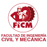 Facultad de Ingeniería Civil y Mecánica