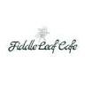 Fiddle Leaf Cafe