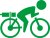 Fietsendnaarjewerk