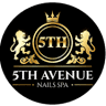 5th Avenue Nails Selma
