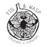 Fig and Wasp