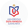 Fakultas Ilmu Kesehatan - Universitas Duta Bangsa Surakarta