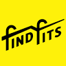 findfits(ファインドフィットス)