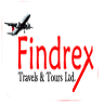 FINDREX TRAVELS AND TOURS LIMITED