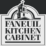 Faneuil Kitchen Cabinet