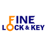 Fine Lock and Key