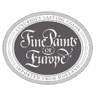Fine Paints of Europe