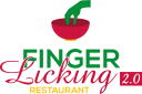 Fingerlicking restaurant