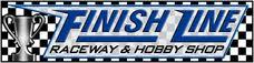 Finish Line Raceway