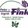 Gärtnerei & Floristik Fink