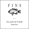 Fins at Plantation House