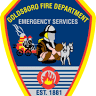 Goldsboro Fire Department