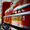 Miyako Fire Department Tanohata Branch Office