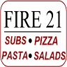 Fire 21 Pizza