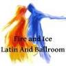 Fire and Ice Dancesport