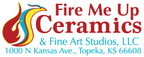 Fire Me Up Ceramics and Fine Art Studios, LLC
