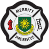 Merritt Fire Rescue Department