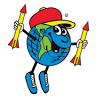 Fireworks World