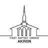 First Baptist Church of Akron