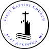 First Baptist Church of Fort Atkinson