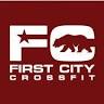 First City Fitness
