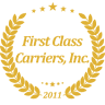 First Class Carriers Inc.