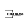 First Class Income Tax