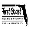 First Coast Moving & Storage Co.