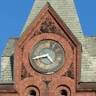 First Congregational Church