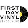 First Day Vinyl