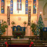 First English Lutheran Church