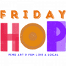 First Friday Hop