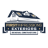 First Impressions Exteriors Inc.