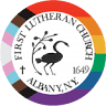 First Lutheran Church