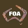 First One Australia PTY LTD
