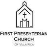 First Presbyterian Church of Villa Rica
