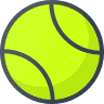 First Serve Tennis