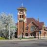First United Methodist Church