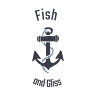 Fish And Gliss